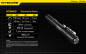 Preview: Nitecore Pro Penlight MT06MD