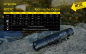 Preview: Nitecore Pro Taschenlampe MT21C - 1000 Lumen