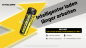 Preview: Nitecore NH2400 - 1,5V Li-Ion Akku, USB-C, 4er Pack