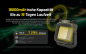 Preview: Nitecore NWL30 - 3 in 1 Universal-Arbeitsleuchte