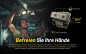 Preview: Nitecore NWL30 - 3 in 1 Universal-Arbeitsleuchte