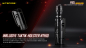 Preview: Nitecore Pro Flashlight P10i - 1800 Lumens