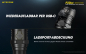 Preview: Nitecore Taschenlampe P20iX - 4000 Lumen