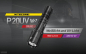 Mobile Preview: Nitecore Pro Taschenlampe P20UV V2 - 1000 Lumen