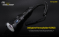 Preview: Nitecore Pro Taschenlampe P35i - LED & Laser-Licht