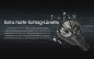 Preview: Nitecore Pro Taschenlampe SRT6i - 2100 Lumen