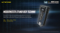 Preview: Nitecore Keyring T4K - 4000 Lumen