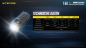 Preview: Nitecore Keyring T4K - 4000 Lumen