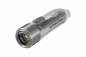 Preview: Nitecore TIKI UV Taschenlampe Schlüsselbundleuchte