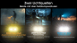 Preview: Nitecore Taschenlampe TINI 3 schwarz - 600 Lumen, OLED-Display