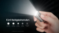 Preview: Nitecore Taschenlampe TINI 3 schwarz - 600 Lumen, OLED-Display