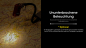 Preview: Nitecore Taschenlampe TINI 3 schwarz - 600 Lumen, OLED-Display