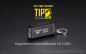 Preview: Nitecore Keyring Schlüsselbundlampe TIP 2