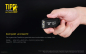 Preview: Nitecore Keyring Schlüsselbundlampe TIP 2