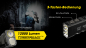 Preview: Nitecore Pro Taschenlampe Nitecore TM12K - 12000 Lumen
