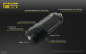 Preview: Nitecore Keychain Schlüsselbundlampe Tube 2.0 - schwarz