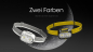Preview: Nitecore Kopfleuchte UT27 (2024) - Dual Power, 800 Lumen
