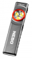 Preview: NEBO Taschenlampe SLIM MINI ultrakompakt wiederaufladbar 250 Lumen