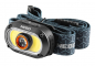 Preview: NEBO Kopfleuchte MYCRO 500+ ultraleicht wiederaufladbar 500 Lumen