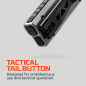 Preview: NEBO Taschenlampe EDGE 2K POCKET LIGHT wiederaufladbar 2000 Lumen