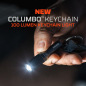 Preview: NEBO Schlüsselbundleuchte COLUMBO™ Keychain inkl. Batterie