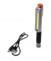 Preview: NEBO Arbeitsleuchte LIL LARRY 500 FLEX Hybrid inkl. Akku 500 Lumen