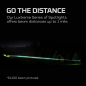 Preview: NEBO Spotlight LUXTREME SL25R rechargeable 500 lumens
