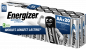Preview: Energizer Ultimate Lithium L91-AA-FR6-Mignon Li-FeS2 - 20er Pack