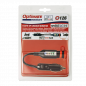 Preview: Optimate Autosteckdosenadapter MONITOR O-126
