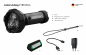 Preview: Led Lenser Taschenlampe P18R Work inkl. Akku - 4500 Lumen