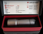 Preview: Led Lenser Taschenlampe P6S silber Gift Box
