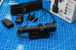 Preview: Led Lenser Taschenlampe P7R Work UV - 1200 Lumen