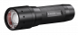 Preview: Led Lenser Taschenlampe P7 Core inkl. 4 x AAA
