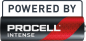 Preview: Procell Intense High Power Lithium CR2 - 10er Box