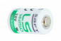 Preview: Saft LS14250 1/2 AA Lithium-Thionylchlorid 3,6V Premium Made in France
