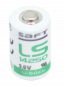 Preview: Saft LS14250 1/2 AA Lithium-Thionylchlorid 3,6V Premium Made in France