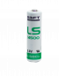 Preview: Saft LS14500 AA Lithium-Thionylchlorid 3,6V Premium Einweg