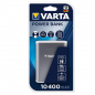 Mobile Preview: Varta Power Bank 10400