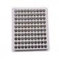 Preview: Varta Silberoxyde A watch 357-SR44-EPX76 -  Bulk 100 pcs