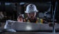 Preview: Led Lenser W2 Work Stiftleuchte inkl. 2x AAA Batterien
