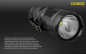 Preview: Nitecore Taschenlampe MT10C - 480 Lumen