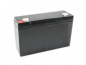 Preview: OEM Bleiakku 6-12 6V 12Ah 6,3 mm Faston 151x50x95