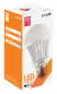 Preview: Avide Premium LED Birne E27 7 Watt 650 LM 4000K, matt