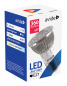 Preview: Avide Premium LED R63 4W E27 CW 6000K 360 Lumen