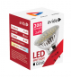 Preview: Avide Premium LED Spot 2,4 W GU10 WW 3000K 200 Lumen
