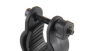 Preview: OEM Bike-Halter Fahrradhalterung 24 mm