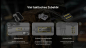Preview: Nitecore MH40 PRO Hunting Set - 3500 Lumen