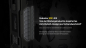 Preview: Nitecore Taschenlampe EDC37 - 8000 Lumen