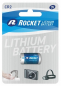 Preview: Rocket Photo Power CR2 Lithium 1er Blister