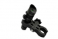 Preview: Cytac Professional Universalhalter kompatibel zu 25-46 mm Leuchten